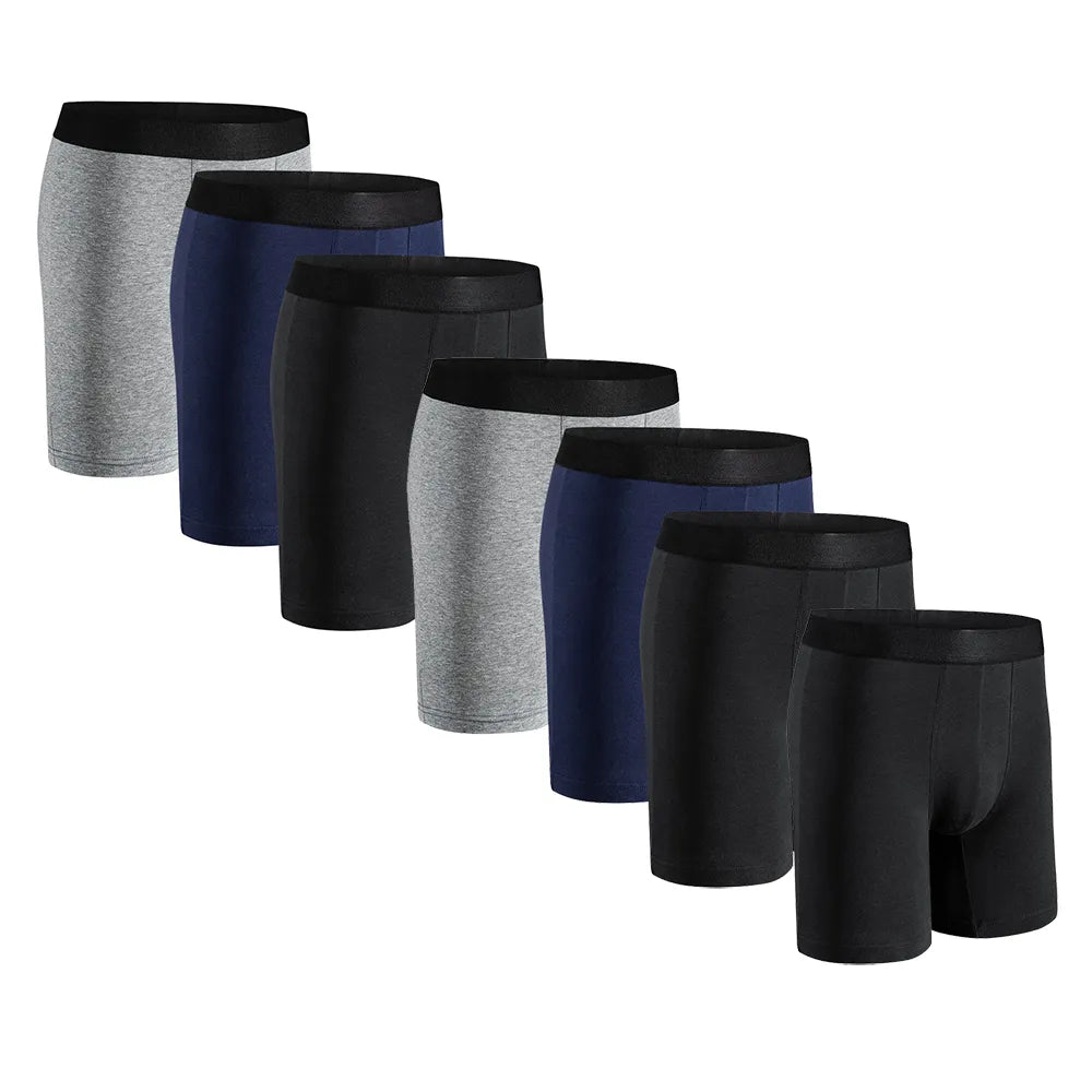 Lot De 7 Boxers NEXT - Confort Et Qualité Pour Homme