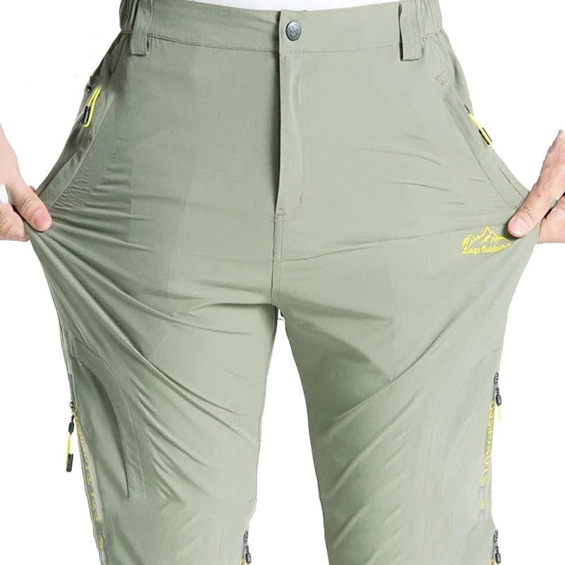 Les 7 meilleurs pantalons de randonnée pour femmes (2025