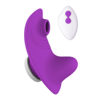 SECRET TOY - Mini vibromasseur discret