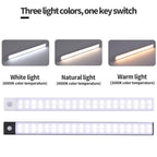 Réglette LED Intelligente Sans fil V2