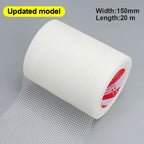 Anti-crack adhesive tape for repair