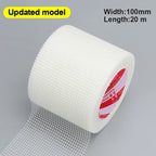 Anti-crack adhesive tape for repair