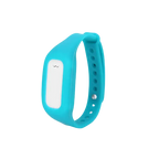 Bracelet Intelligent Anti-Ronflement par Fréquences - Réglable