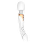 Venus - Vibromasseur 3 en 1 -  10 Modes de plaisir