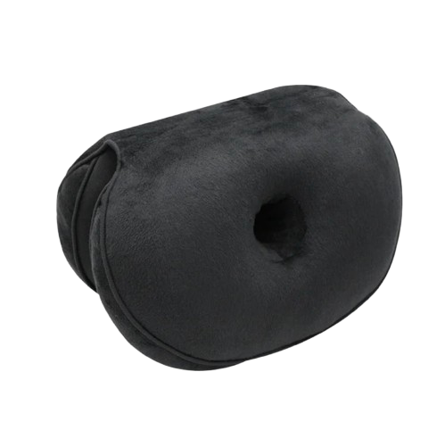 Coussin Double Confort+