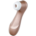 SATISFYER Pro 2 - Stimulateur Clitoridien Effet Succion