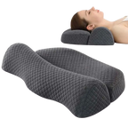 Coussin Cervicales Orth4WD Ergonomique à Mémoire de Forme