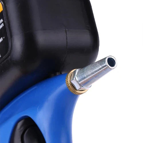 Pistolet Sableur Anti Rouille