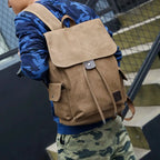 Sac à Dos PREMIUM en Toile