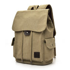 Sac à Dos PREMIUM en Toile
