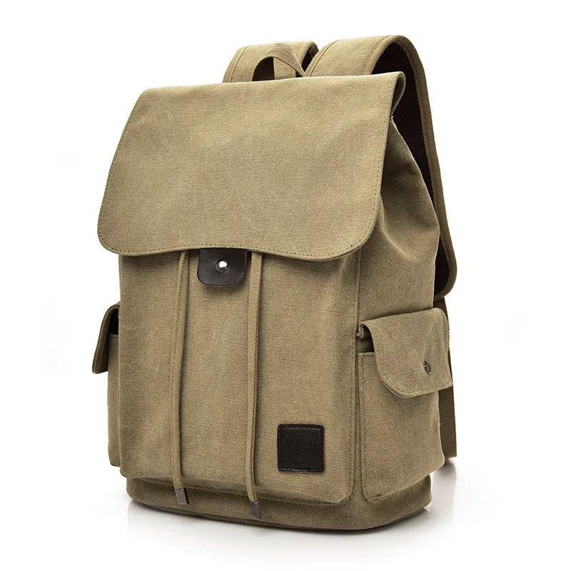 Sac à Dos PREMIUM en Toile