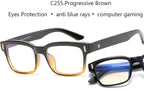UV Blue Light Blocking Computer Glasses