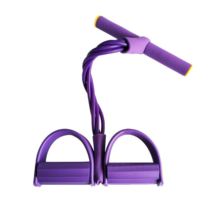 Elastique Fitness Multifonction