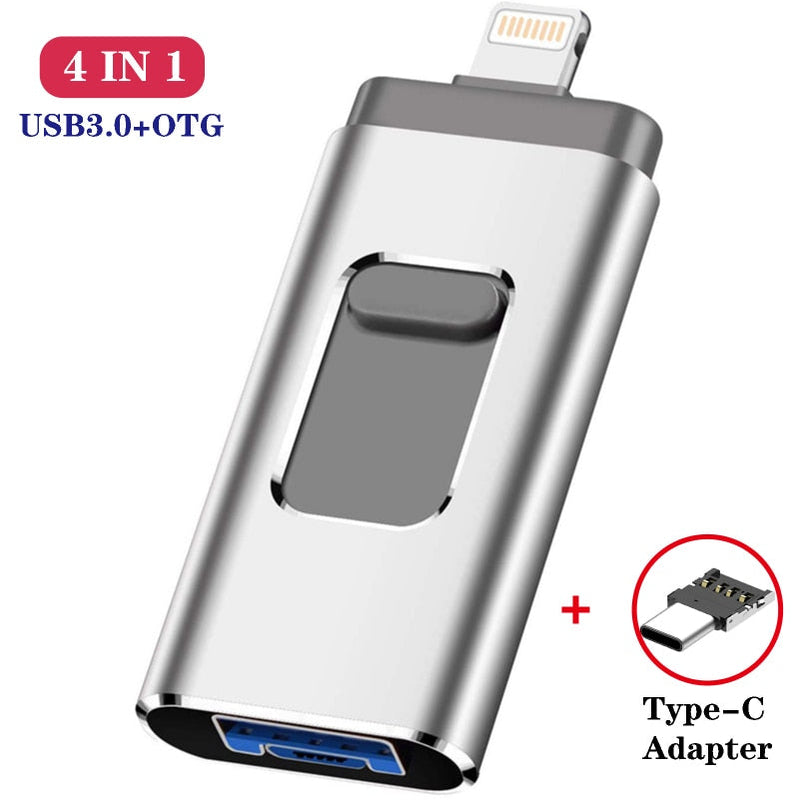 32GB / Argent,64GB / Argent,128GB / Argent,256GB / Argent,512GB / Argent