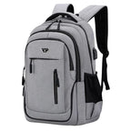 Sac à Dos Grande Capacité - Prise USB