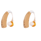 Amplificateur Auditif rechargeable