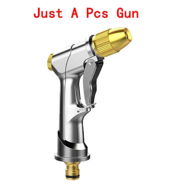 Pistolet
