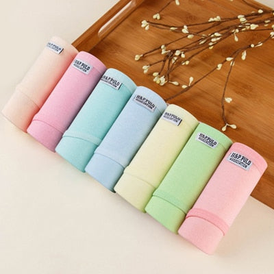 Pack of 7 100% cotton briefs