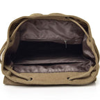 Sac à Dos PREMIUM en Toile