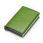 Vert Cuir PU