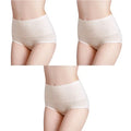 3x Beige / S,3x Beige / M,3x Beige / L,3x Beige / XL,3x Beige / 2XL,3x Beige / 3XL,3x Beige / 4XL,3x Beige / 5XL