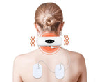 Masseur électrique cou et dos