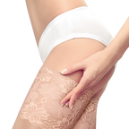 Lot de 3 bandes anti-frottement pour cuisses