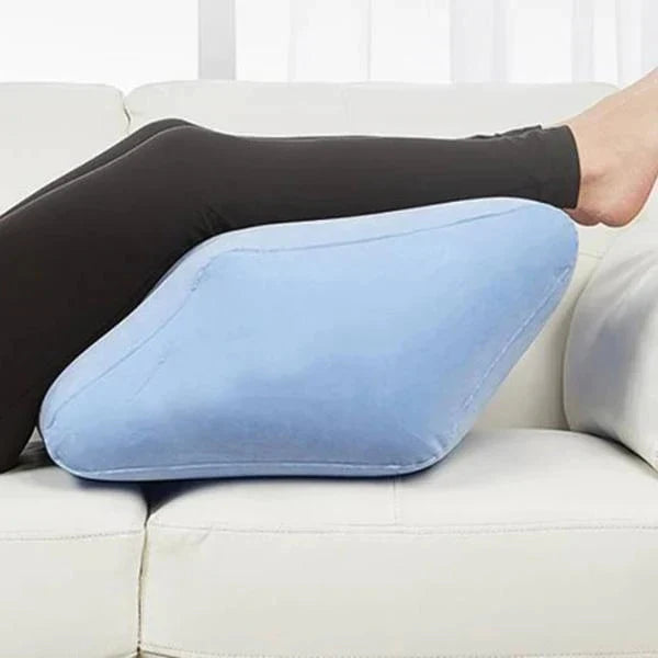 Coussin Réhausseur Jambes Lourdes