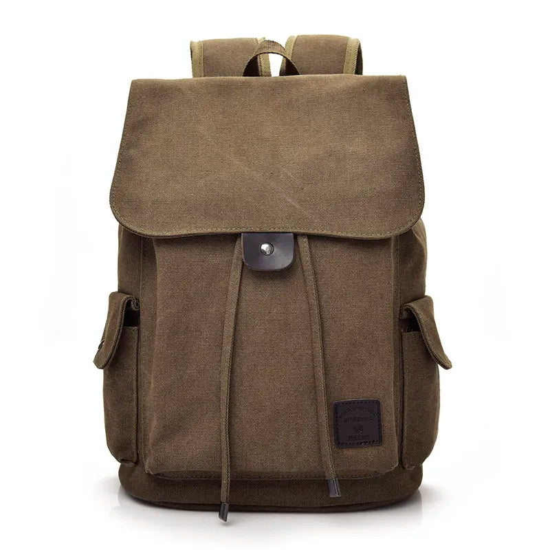 Sac à Dos PREMIUM en Toile