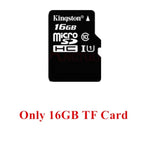 Mini caméra discrète + carte SD 16 Go