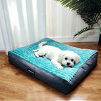 Panier Ultra Comfy, Doux et Antidérapant pour Animaux de compagnie