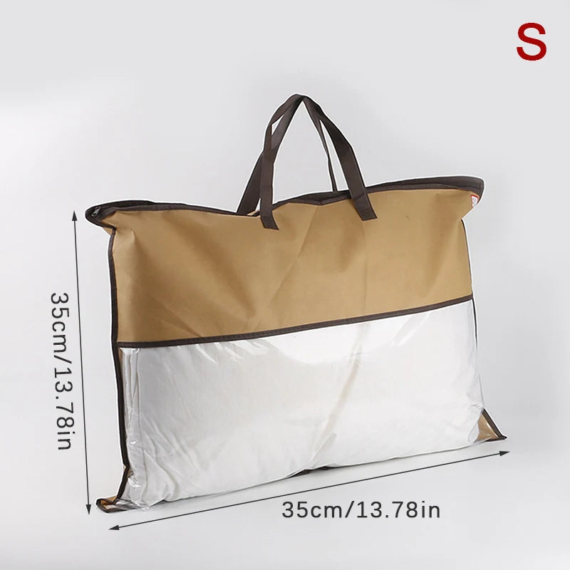Sac de Rangement pour Linge de Maison