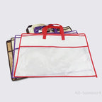 Sac de Rangement pour Linge de Maison