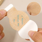 Lot de 42 Patchs Anti-Mycose, Champignons & Incarnation pour Ongles