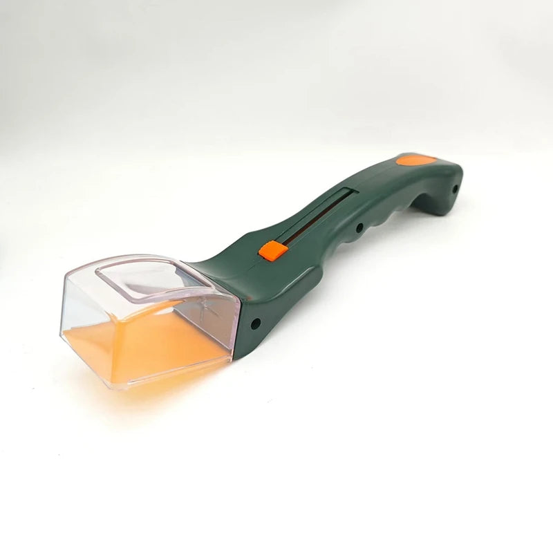 Attrape Insectes avec manche et Loupe d'Observation
