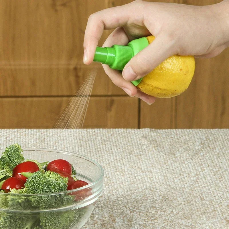 Vaporisateur de Jus de Fruits et Agrumes - 1 ACHETÉ = 1 OFFERT