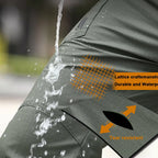 Pantalon Duljoggers multi poches