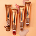GLOW GLAM - Blush, Bronzer ou Highlighter
