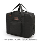 Sac de voyage pliable  Grande capacité