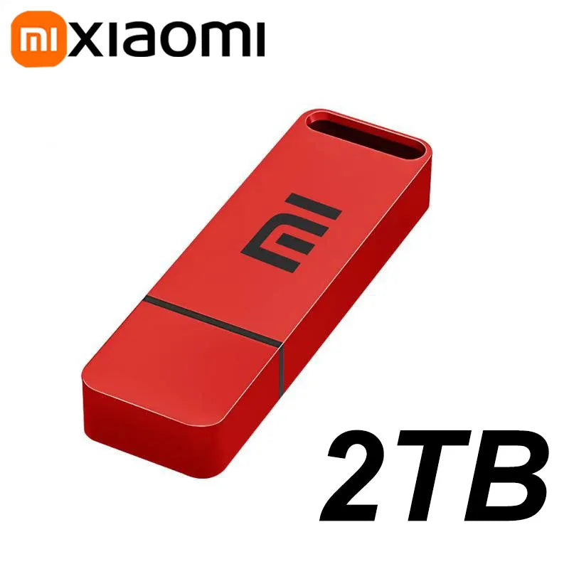 Rouge 2TB