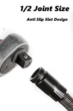Rallonge Flexible 1/2" pour Extension Douilles – Réparation & Mécanique