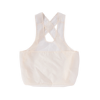Tablier multifonctionnel avec Grande Poche - Pour linge, cueillette de fruits...