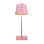 Lampe de Table LED Tactile – 3 Couleurs