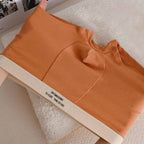 Lot de 5 Boxers en Coton respirant Côtelé