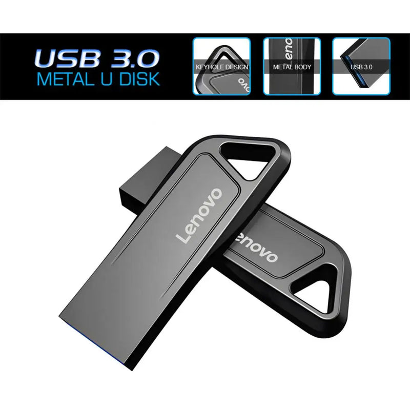 Clé USB Puissante + Adaptateur USB-C OFFERT