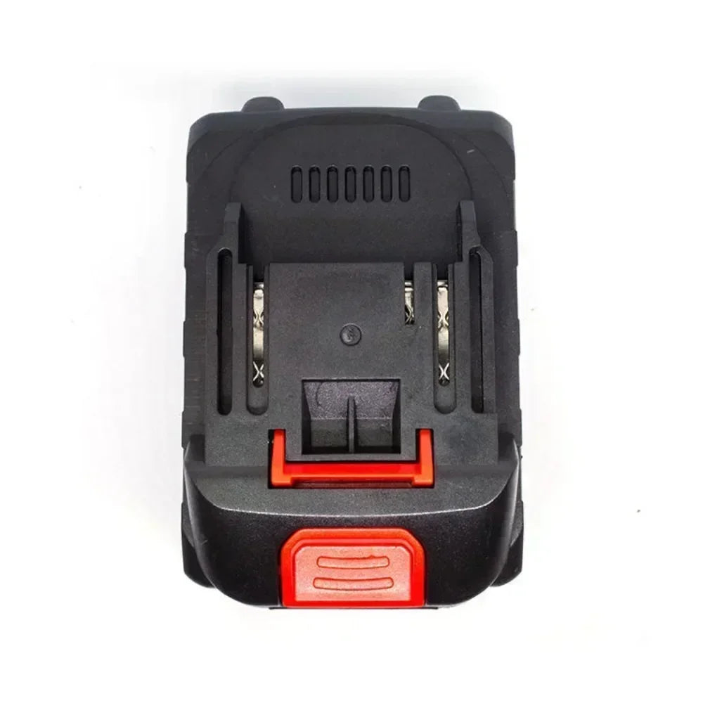 Batterie Universelle au Lithium Rechargeable 21V pour Outil Électrique