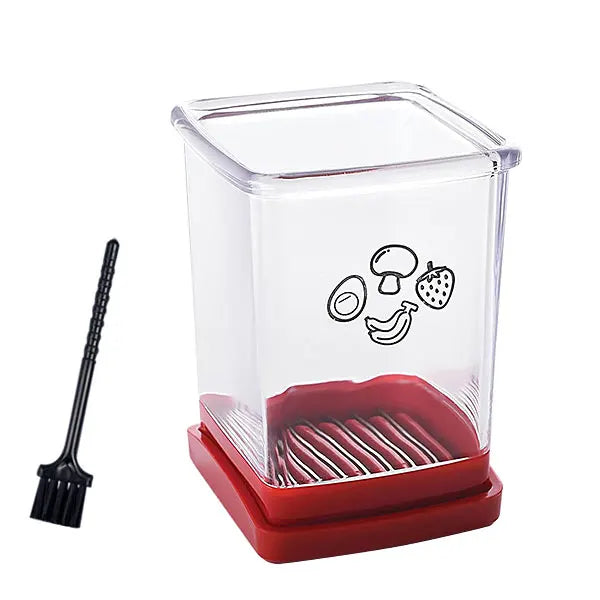 Trancheuse Manuelle à Fruits & Légumes