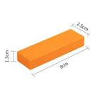 Gomme antirouille et anti-calcaire multifonctionnelle