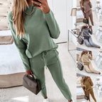 Ensemble jogging & sweat - Mi-saison