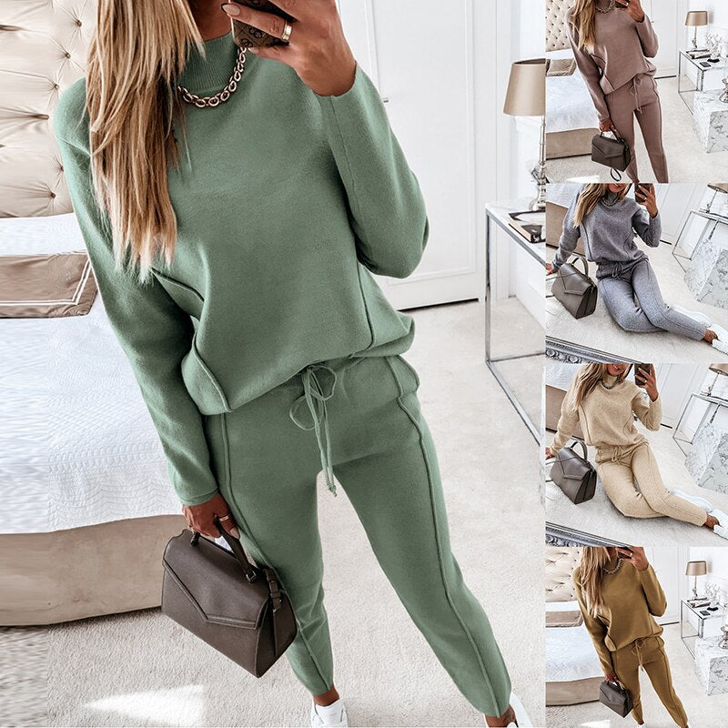 Ensemble jogging & sweat - Mi-saison